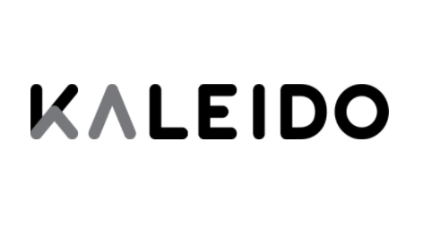Kaleido logo