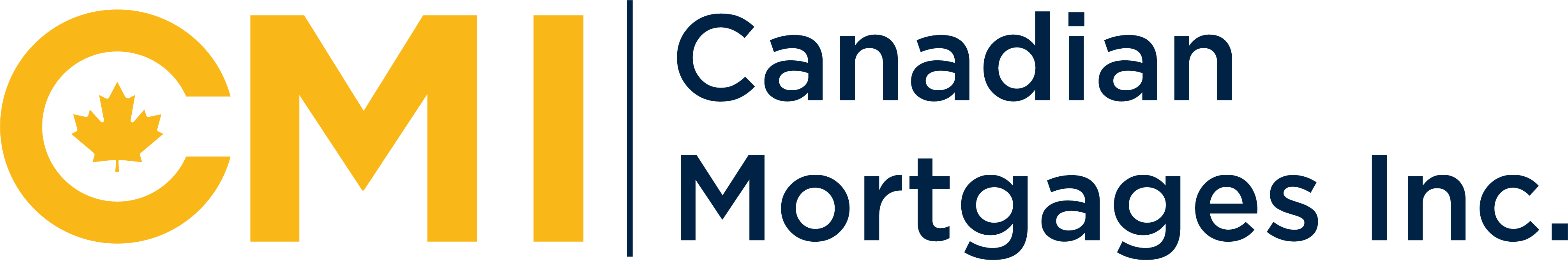 canadian mortgages logo