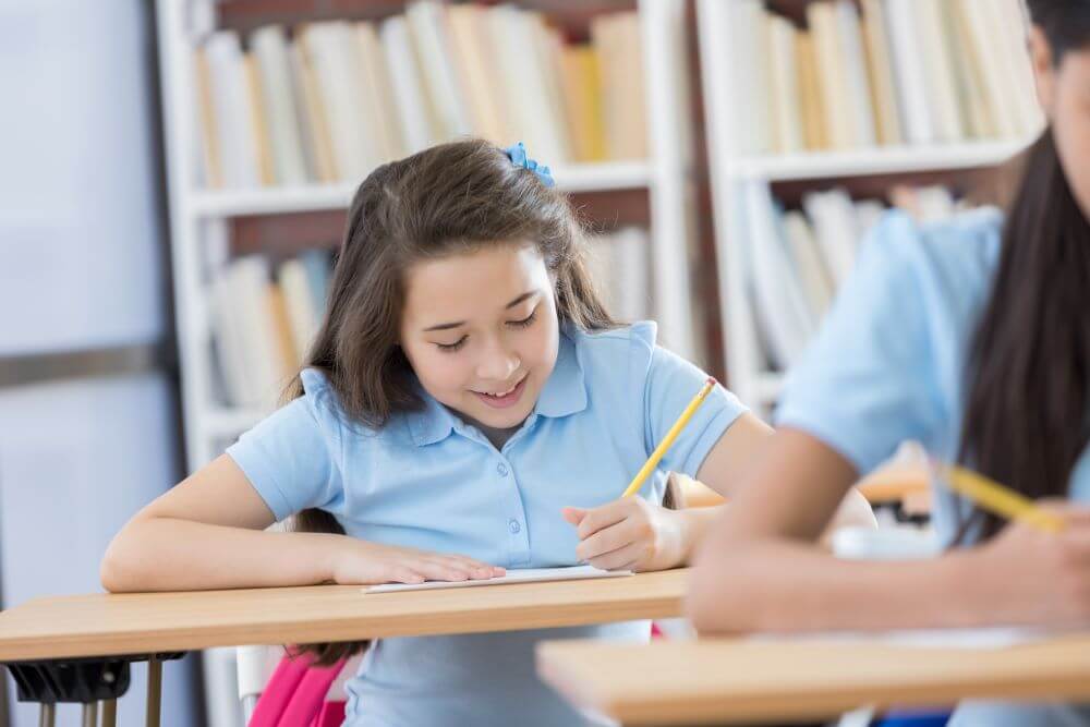 Préparation aux examens écoles privées et internationales