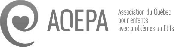 logo L’AQEPA Saguenay