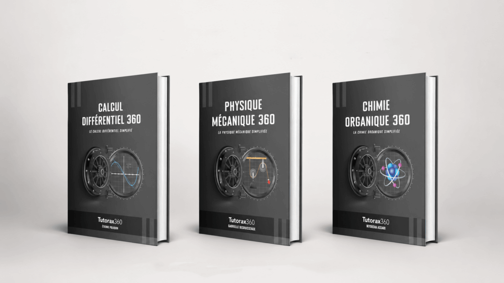Tutor Ax Augmente ta Cote R et Cote Z | Cours 360 Tutorax