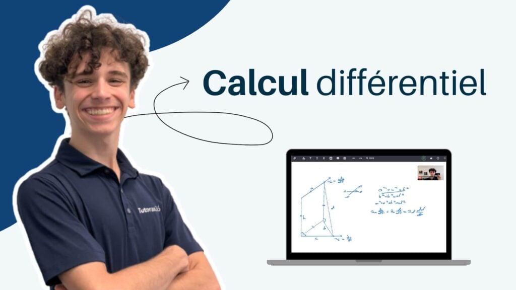 Tutor Ax Augmente ta Cote R et Cote Z | Cours 360 Tutorax