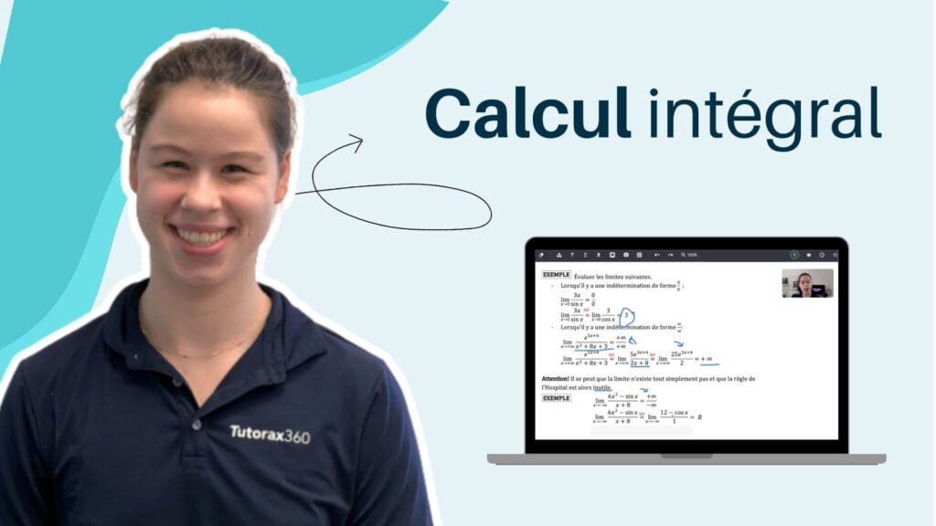 Tutor Ax Augmente ta Cote R et Cote Z | Cours 360 Tutorax