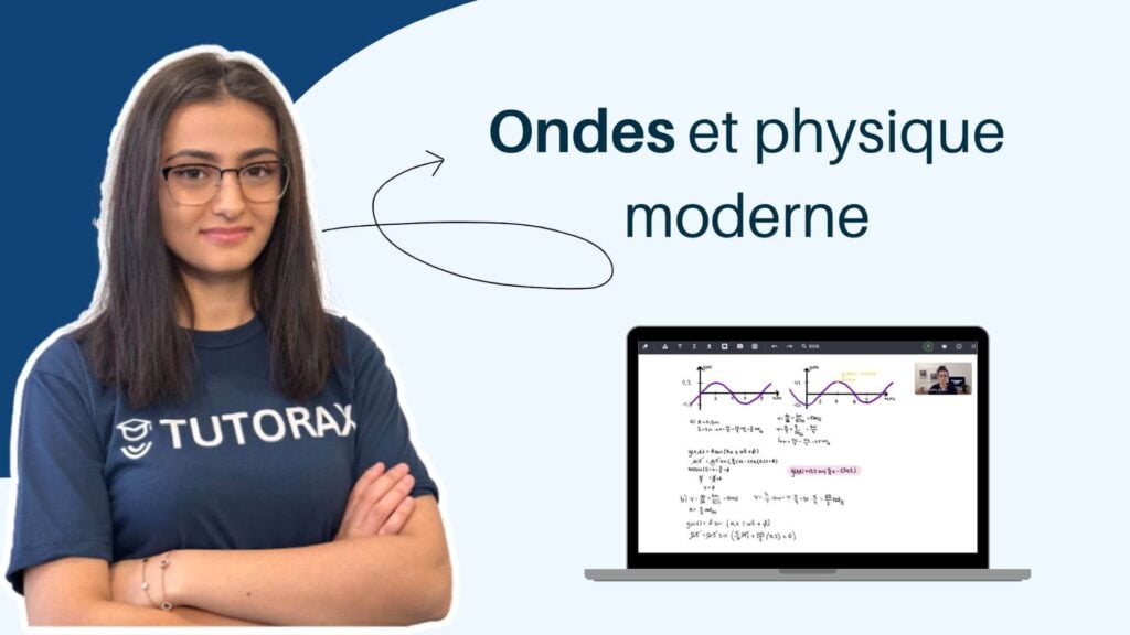 Tutor Ax Augmente ta Cote R et Cote Z | Cours 360 Tutorax