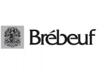 brébeuf-logo