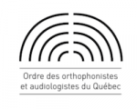 ordre des orthophonistes et audiologistes du Québec